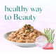 Вологий корм для котів Optimeal Beauty Harmony 70 г (тунець) Optimeal Beauty – купити зі знижкою %