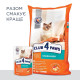 Сухий корм для стерилізованих котів Club 4 Paws Premium 14 кг - курка Club 4 Paws – купити зі знижкою %