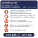 Сухий корм для котів, що живуть у приміщенні Club 4 Paws Premium Indoor 4 в 1 2 кг - курка Club 4 Paws – купити зі знижкою %