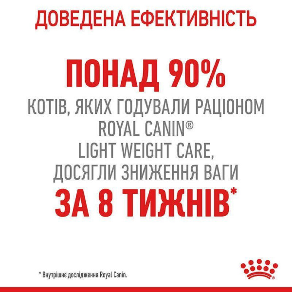 Royal Canin Light Weight Gravy вологий корм для котів 85 г (1 упак 12 шт) Royal Canin – купити зі знижкою %