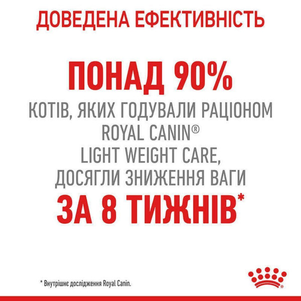 Royal Canin Light Weight Gravy вологий корм для котів 85 г (1 упак 12 шт) Royal Canin – купити зі знижкою %