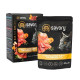 Savory Sterilised упаковка вологого корму для котів 3+1 шт х 85 г - індичка та морква Savory – купити зі знижкою %