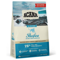 Сухий корм для дорослих котів Acana Pacifica 1,8 кг - риба
