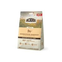 Сухий корм для котів Acana Homestead Harvest 340 г - курка та індичка