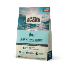 Сухий корм для котів Acana Bountiful Catch 1,8 кг - риба