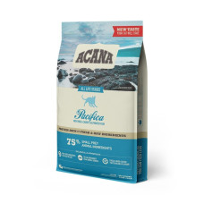Сухий корм для котів Acana Pacifica 4.5 кг - риба