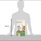 Сухий корм для котів Cat Chow Sterilized 1,5 кг - курка Cat Chow – купити зі знижкою %