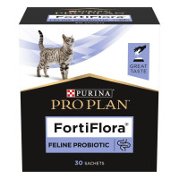 Пробіотик для котів ProPlan Fortiflora 30 шт