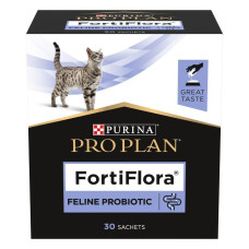 Пробиотик для кошек ProPlan Fortiflora 30 шт