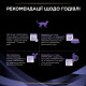 Пробиотик для кошек ProPlan Fortiflora 30 шт Pro Plan – купить со скидкой
