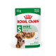 Вологий корм для собак Royal Canin Mini Adult pouch 85 г (1 упак 12 шт) Royal Canin – купити зі знижкою %