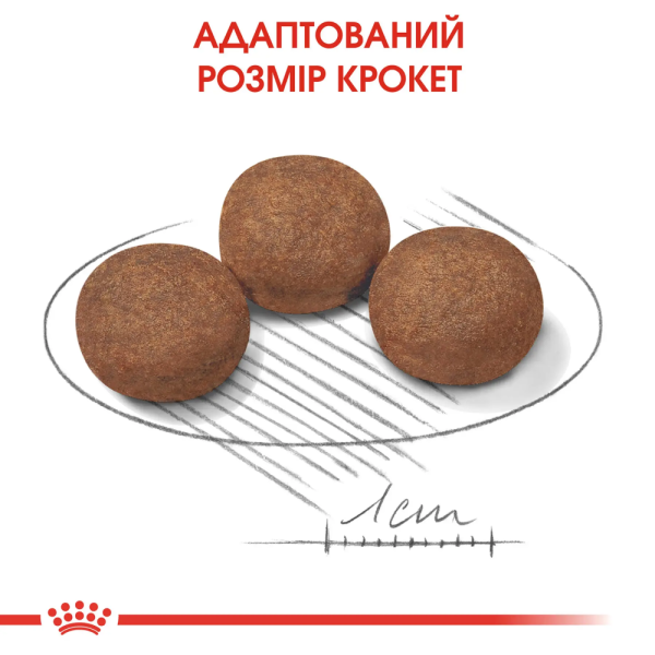 Сухий корм для цуценят Royal Canin Medium Puppy 15 кг Royal Canin – купити зі знижкою %