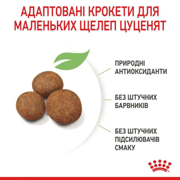 Сухий корм для цуценят Royal Canin Maxi Puppy 15 кг Royal Canin – купити зі знижкою %