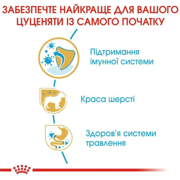 Сухий корм для цуценят Royal Canin Yorkshire Puppy 7,5 кг Royal Canin – купити зі знижкою %