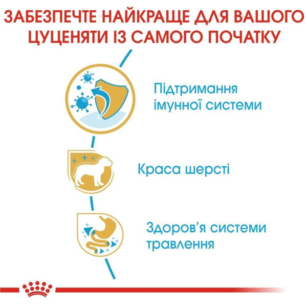 Сухий корм для цуценят Royal Canin Yorkshire Puppy 7,5 кг Royal Canin – купити зі знижкою %