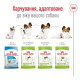 Сухий корм для собак Royal Canin X-Small Adult 3 кг Royal Canin – купити зі знижкою %