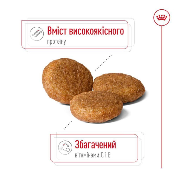 Сухий корм для собак Royal Canin Medium Adult 15 кг Royal Canin – купити зі знижкою %