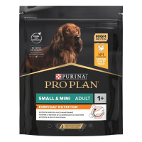 Сухой корм для собак Pro Plan Adult Small & Mini 700 г - курица