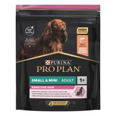 Сухой корм для собак Purina Pro Plan Small & Mini Sensitive 700 г - лосось