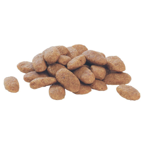Сухой корм для собак Purina Pro Plan Small & Mini Sensitive 700 г - лосось Pro Plan – купить со скидкой