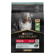Сухой корм для собак ProPlan Medium Sensitive 3 кг - ягненок Pro Plan – купить со скидкой