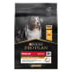 Сухой корм для собак Pro Plan Adult Medium 3 кг - курица Pro Plan – купить со скидкой