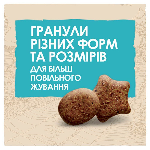Сухий корм для цуценят та молодих собак великих порід Dog Chow Puppy Large Breed Turkey 14 кг (індичка) Dog Chow – купити зі знижкою %