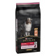 Сухой корм для собак ProPlan Medium Sensitive Skin 14 кг - лосось Pro Plan – купить со скидкой