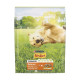 Сухий корм для собак Friskies Balans 2,4 кг - курка та овочі Friskies – купити зі знижкою %