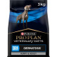 Сухий корм для собак Pro Plan Veterinary Diets DRM Dermatosis 3 кг Pro Plan Veterinary Diets – купити зі знижкою %