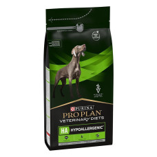 Сухий корм для собак Pro Plan Veterinary Diets HA 1,3 кг
