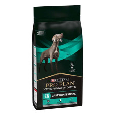 Сухий корм для собак Pro Plan Veterinary Diets EN Gastrointestinal 12 кг