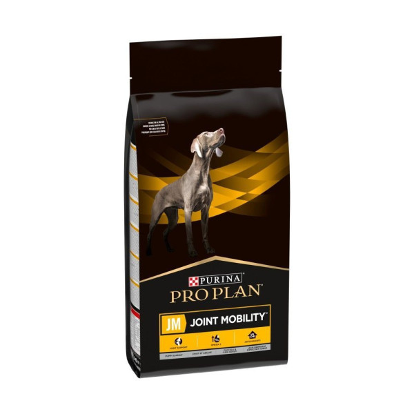 Сухий корм для собак ProPlan Joint Mobility 12 кг Pro Plan Veterinary Diets – купити зі знижкою %
