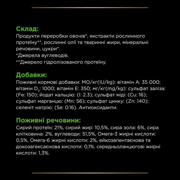Вологий корм для собак Pro Plan Veterinary Diets HA Hypoallergenic 195 г - асорті(1 упаковка 24 банки) Pro Plan Veterinary Diets – купити зі знижкою %