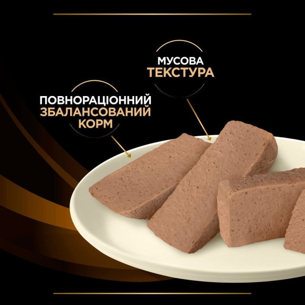 Вологий корм для собак Pro Plan Veterinary Diets NF Renal Function 195 г - асорті(1 упаковка 24 банки) Pro Plan Veterinary Diets – купити зі знижкою %