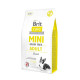Brit Care Grain Free Mini Adult сухий корм для собак 2 кг - ягня Brit Care – купити зі знижкою %