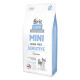 Brit Care Mini GF Sensitive сухий корм для собак 7 кг - оленина Brit Care – купити зі знижкою %