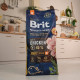 Brit Premium Dog Adult M сухий корм для собак 15 кг - курка Brit Premium – купити зі знижкою %