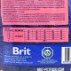 Brit Premium Dog Junior L сухий корм для цуценят 15 кг – курка Brit Premium – купити зі знижкою %
