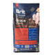 Brit Premium Dog Adult L сухий корм для собак 8 кг - курка Brit Premium – купити зі знижкою %