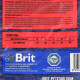 Brit Premium Dog Adult L сухий корм для собак 15 кг - курка Brit Premium – купити зі знижкою %