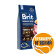 Brit Premium Light сухий корм для собак 15 кг - індичка Brit Premium – купити зі знижкою %