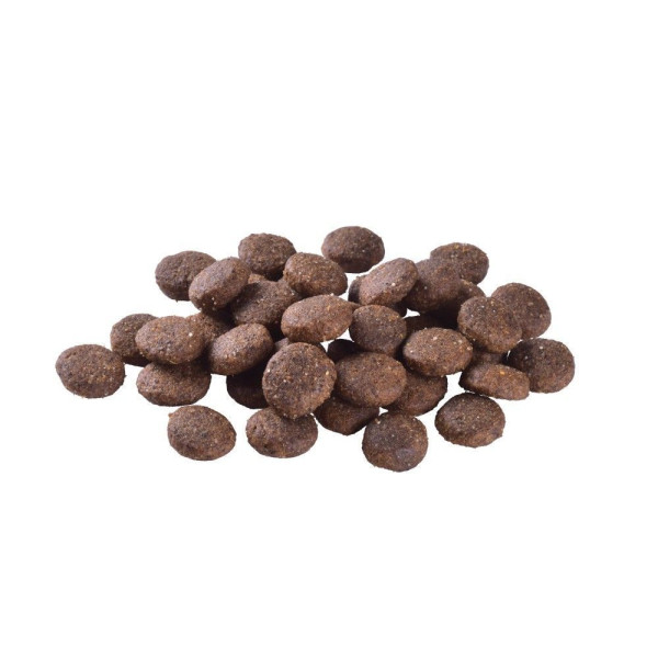 Brit Care Grain-free Junior Large Breed сухой корм для щенков 12 кг - лосось Brit Care – купить со скидкой