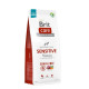 Brit Care Grain-free Sensitive сухий корм для собак 12 кг - оленина Brit Care – купити зі знижкою %