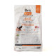 Brit Care Hypoallergenic Medium Breed Adult сухий корм для собак 3 кг - ягня Brit Care – купити зі знижкою %