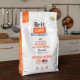 Brit Care Hypoallergenic Medium Breed Adult сухий корм для собак 3 кг - ягня Brit Care – купити зі знижкою %