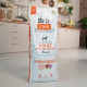 Brit Care Hypoallergenic Medium Breed Adult сухий корм для собак 12 кг - ягня Brit Care – купити зі знижкою %