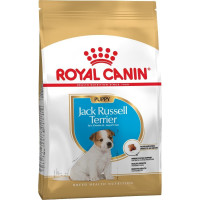 Сухий корм для цуценят Royal Canin Jack Russel Puppy 1,5 кг