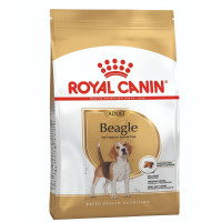 Сухий корм для собак Royal Canin Beagle Adult 3 кг