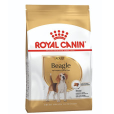 Сухий корм для собак Royal Canin Beagle Adult 3 кг